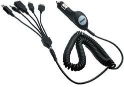 Multi Moblie Charger