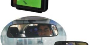 Rear View Camera