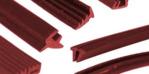 Extruded Rubber Beadings