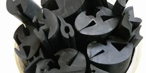 Glazing Rubber Extrusions
