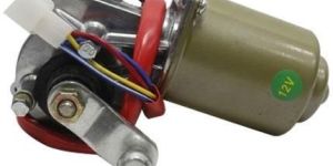 Windshield Wiper Motor