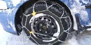 Snow Chain