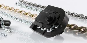 Case Hardened Chains