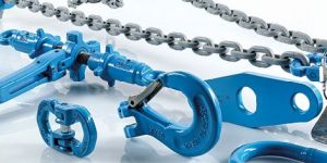 G 12 Pro Chain System