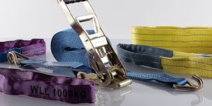 Textile Lifting Accessories