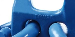 Forestry Machines Traction Chains