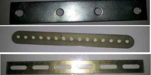 Actuator Mounting Plate