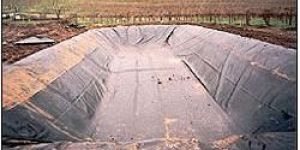 Agricultural Pond Liners