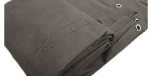 Canvas Tarpaulins