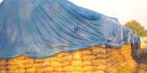 Fumigation Covers