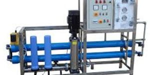 Reverse Osmosis Plants (RO.)