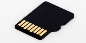 Memory Micro SD Card