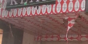 ACP PANEL SS CLADDING