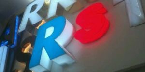 Acrelic Rasing Board