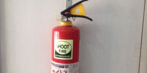 Fire Extinguisher