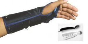 Cock up Wrist Splint