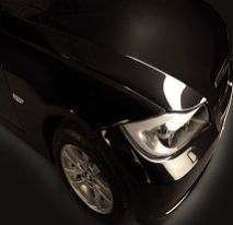 UV Protect Car Paint