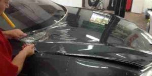 Paint Protection Film