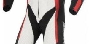 ALPINESTARS CHALLENGER 1PC LEATHER SUIT