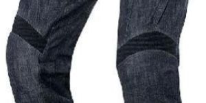 ALPINESTARS RIFFS DENIM PANTS