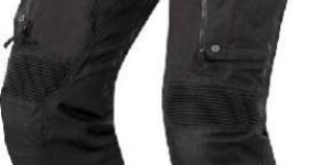 ALPINESTARS VALPARASIO 2 DRYSTAR PANTS