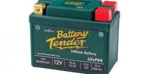 Lithium Ion Battery