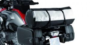Motorcycle Luggage