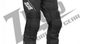 Motorcycle Pants