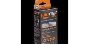 Rain Coat for Helmet