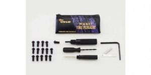SNG Pocket Tire Plugger Device