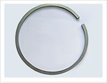 PISTON RING Mtl - C.