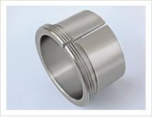 WITHDRAWAL SLEEVE Mtl - E.N 8