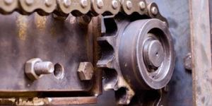 Multi Level Car Parking Systems