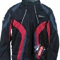 Breezer 4S Mesh Riding Jacket for Men