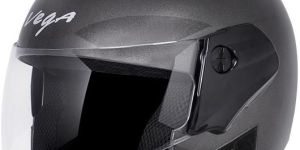 Cruiser Anthracite Helmet