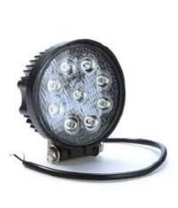 Car Nine LED 27 Watt LED Focus Fog Lamp