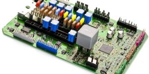 Power Distribution Boxes