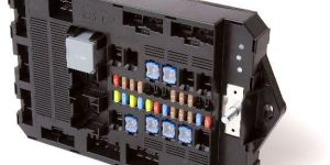 Power Distribution Boxes