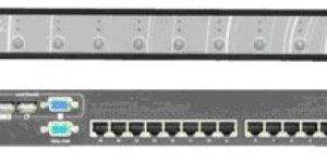KVM Switch