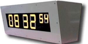 M373 LED DIGITAL DISPLAY