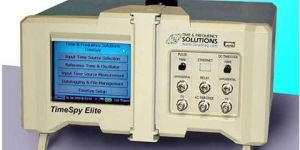 Time Difference Measurement Systems