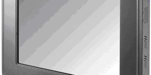 Touch Panel LCD Display