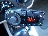 Car Radio