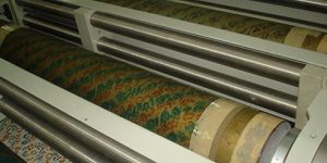 Rotary Printing Machine