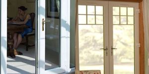 French Windows