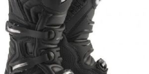 Alpinestar Tech 5 Boots - Black