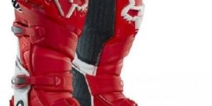 Red Fox Racing Instinct Boots