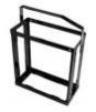 20 LITRES JERRY CAN CAGE