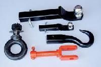 Four Wheeler Tow Ball