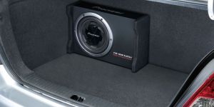 Car Speakers